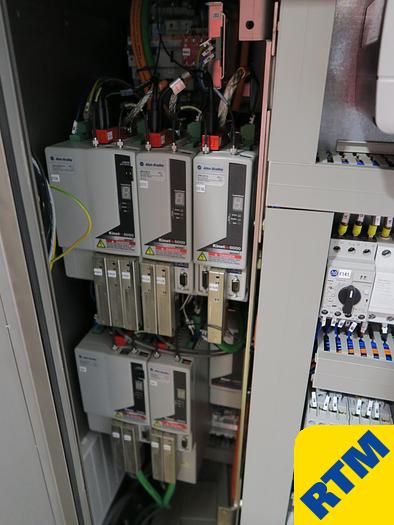 Used Bagging Machine