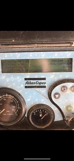 Used Item 0945 : 2008 Atlas Copco XAS1600CD6