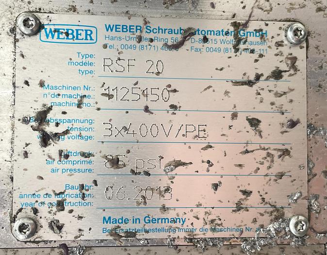Used 2013 FANUC FANUC M900iA/350 #104742
