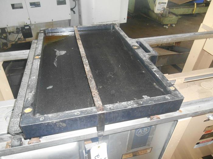 Used Magnaflux SB 2824