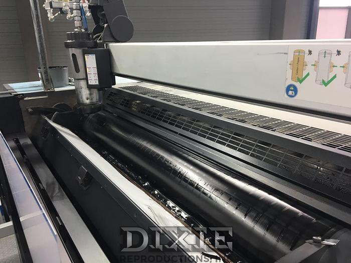 Used 2014 Heidelberg XL-145-6+LX U/V