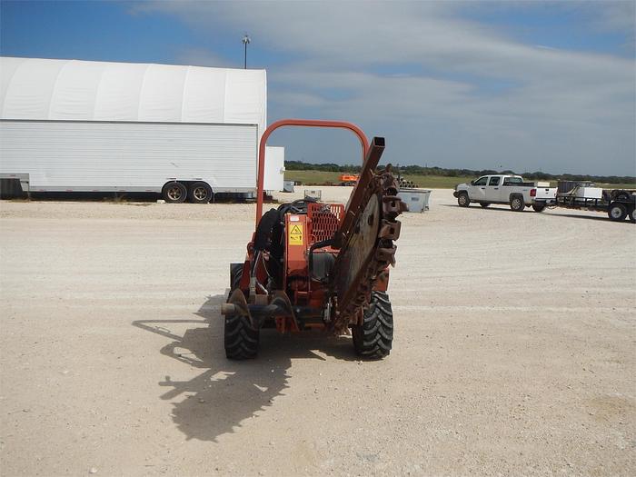 Used 2014 DITCH WITCH RT45