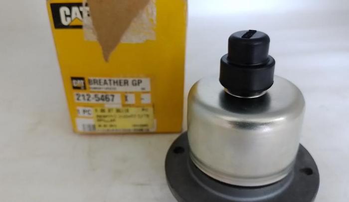 Respiro Caterpillar 212-5467