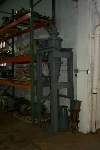 Used 1993 BLACK CLAWSON 20 #15769