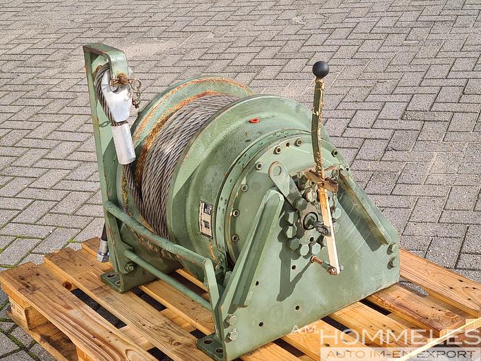 Used ROTZLER HZ 180