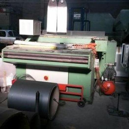 New F&P "Basic" CTL & Multi-Blanking Lines (New) #3578