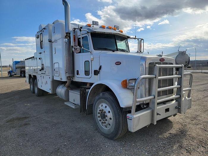 Used 2008 PETERBILT 365