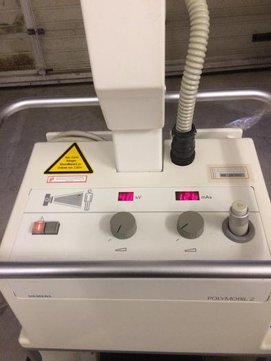 1985 SIEMENS POLYMOBIL 2