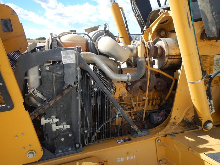 Used 2015 DEERE 310K EP