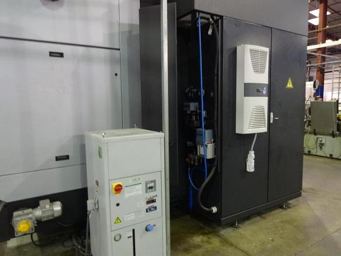 Utilisé IBARMIA ZVH 58 L 3000