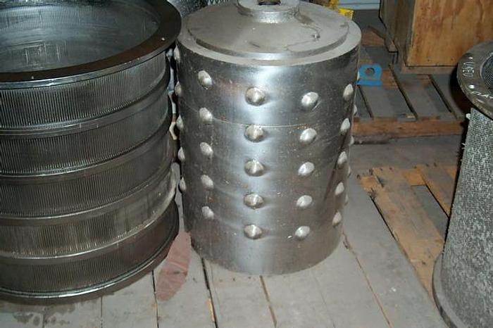 Used BIRD 100 #14829