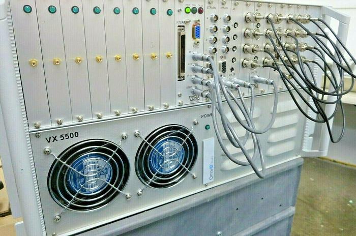 Used Vena Engineering VX-5500