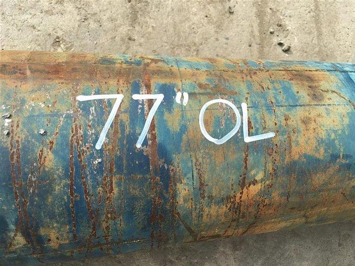 Used Stabilizer / Sub Adapter / Reamer