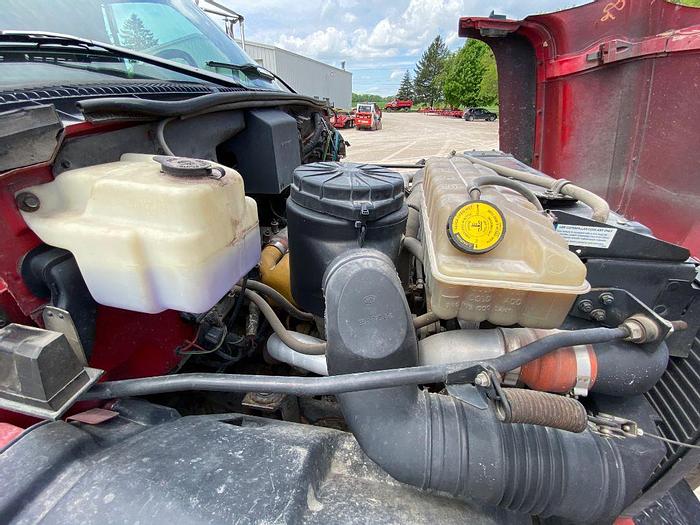 Used 1997 CHEVROLET 7500
