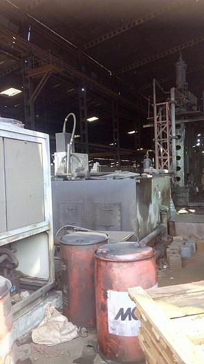 Used Hammer Forging Electro Hydraulic C86-75