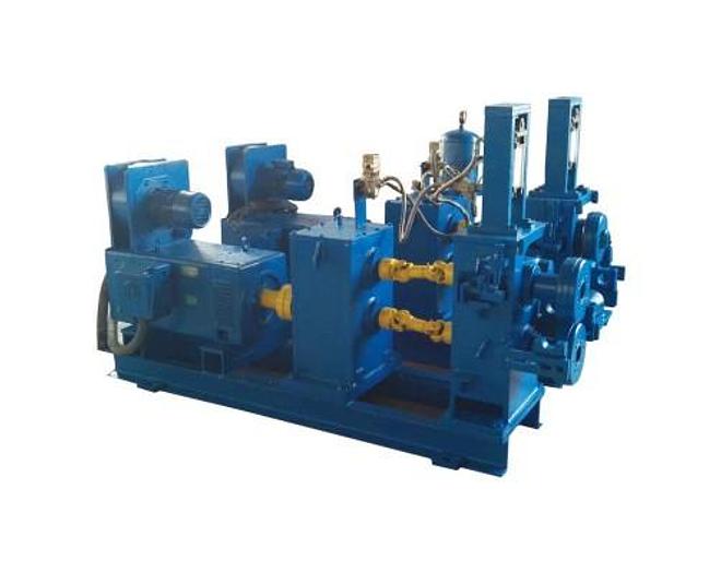 Used *** Steel Production Machinery (Used/Re-Manufactured)