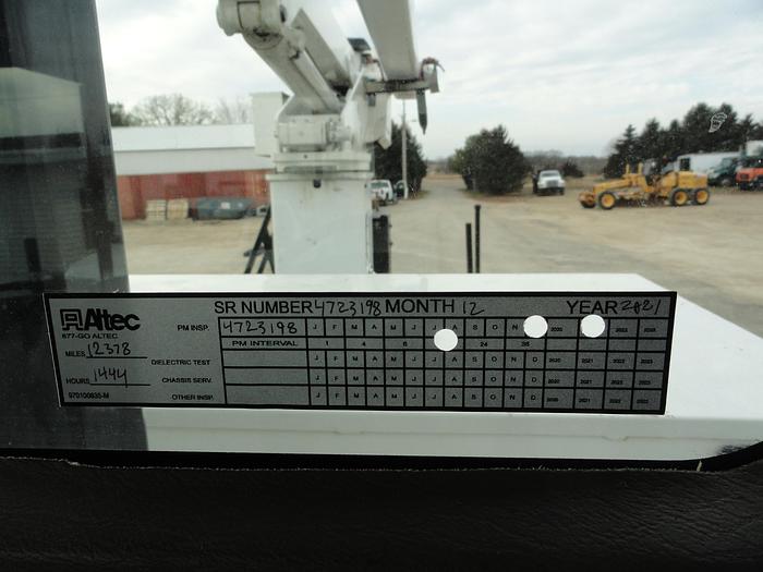 Used 2013 TEREX xt60
