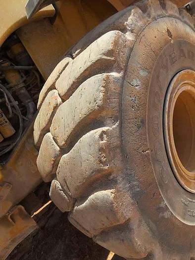 Used 2015 CATERPILLAR 966M