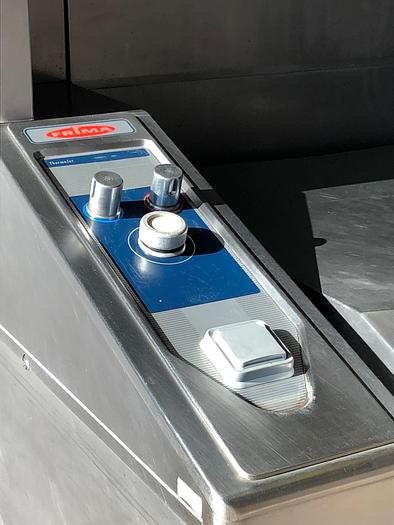 D'occasion SAUTEUSE FRIMA HOTTE INTEGREE