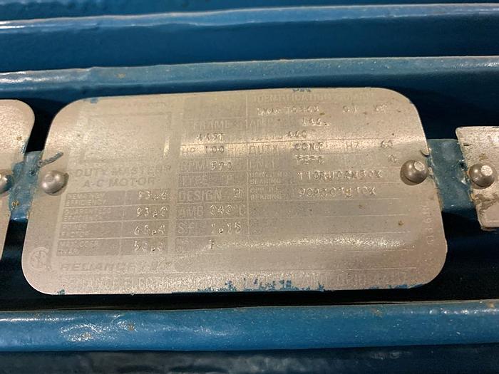 Used Mill, Pellet, Buhler , (2) Mdl DPAA, 100 HP, Hemp, #A743195