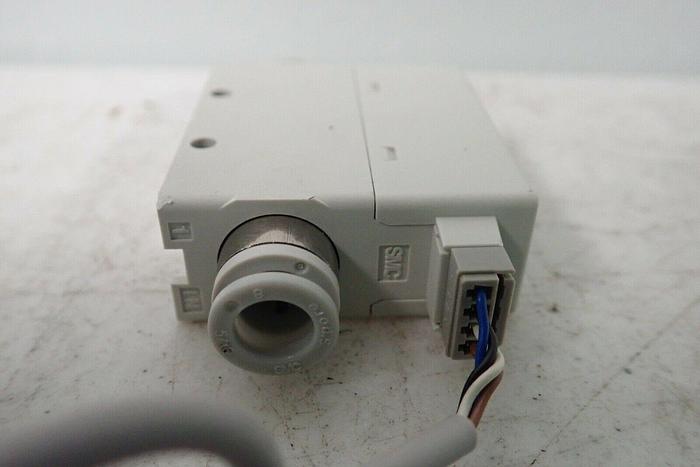 Used SMC PFM511-C8-1 Flow Sensor