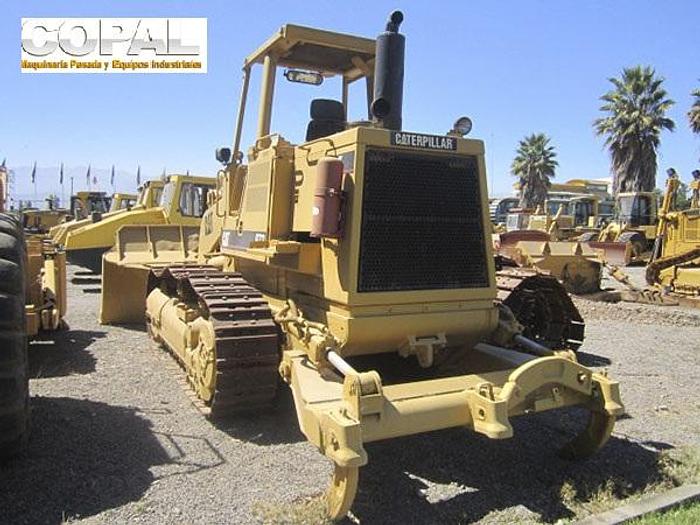 Usado 1998 Caterpillar 973