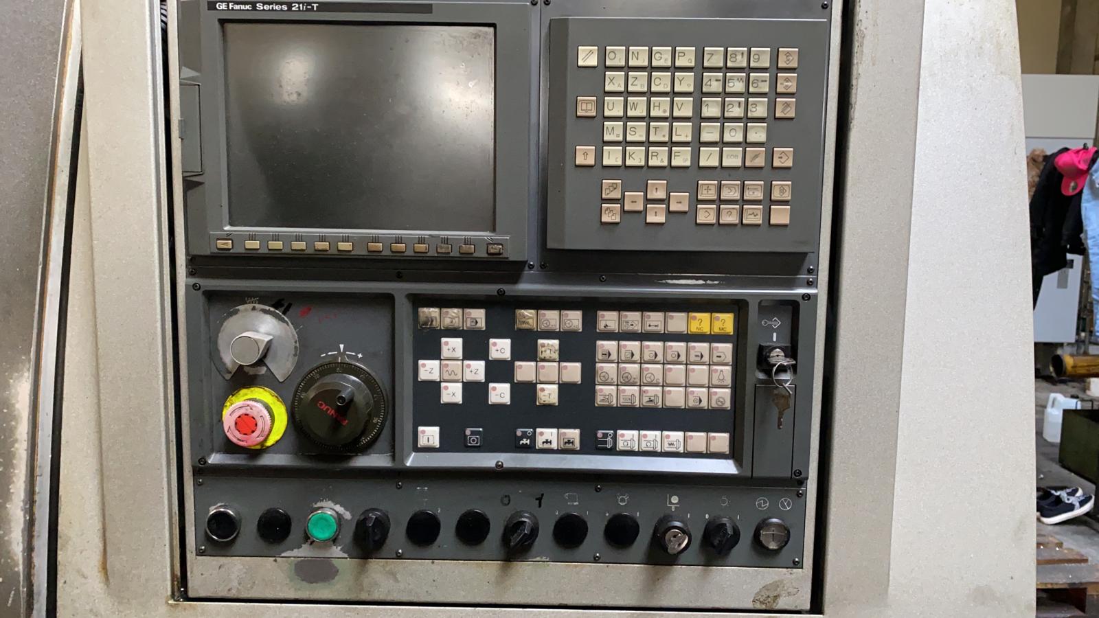 Ricondizionati 2000 Graziano GT-400