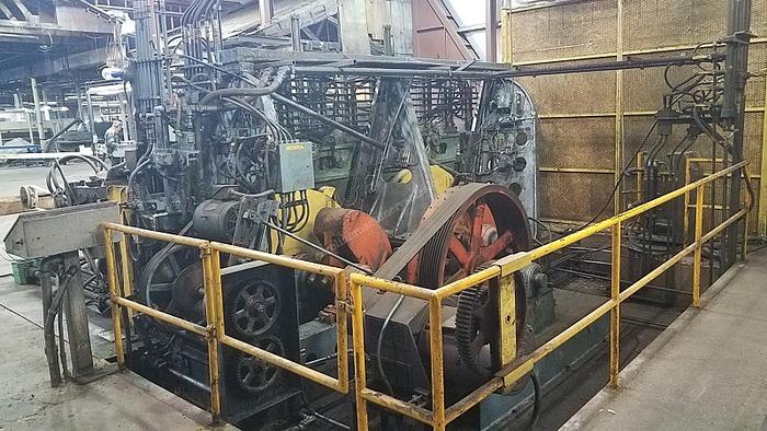 Used Veneer 213 Capital Slicer