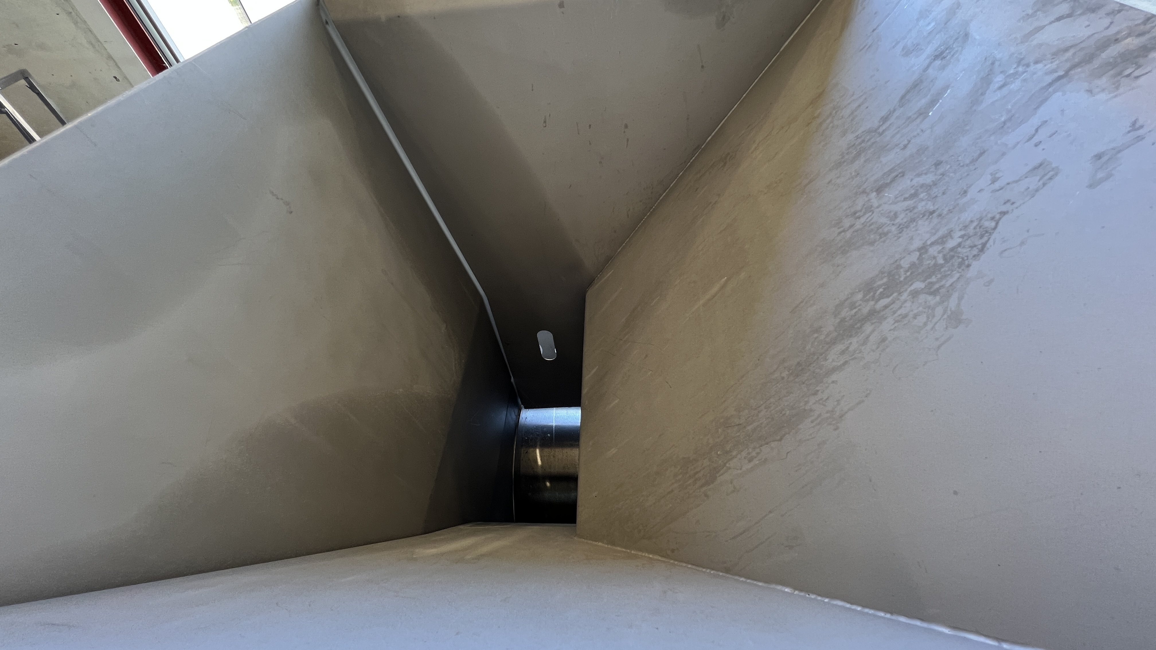 Använd Benseparator Sepamatic - 1,5mm