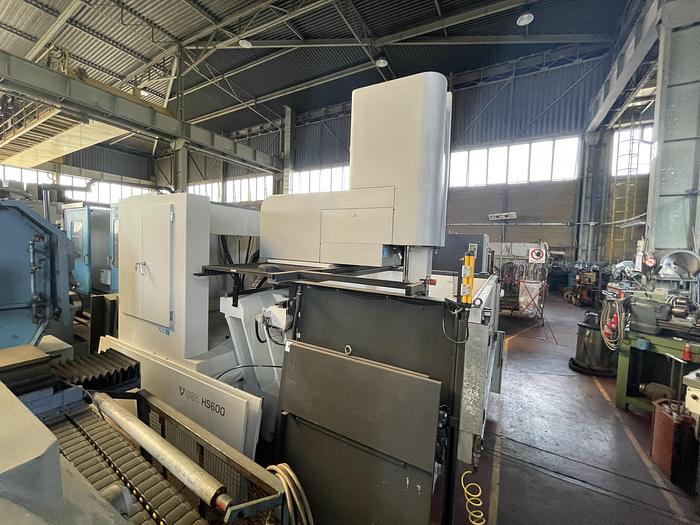 Ottime 2003 ONA HS 600