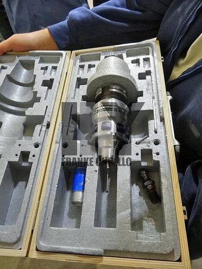 Used 2004 DMG MORI DECKEL MAHO DMU100P duoBLOCK 064193