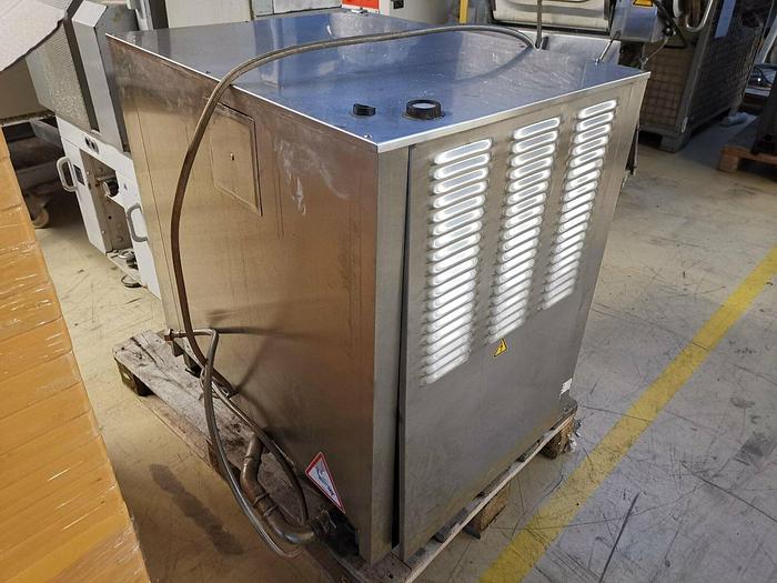 Used RATIONAL CM 101