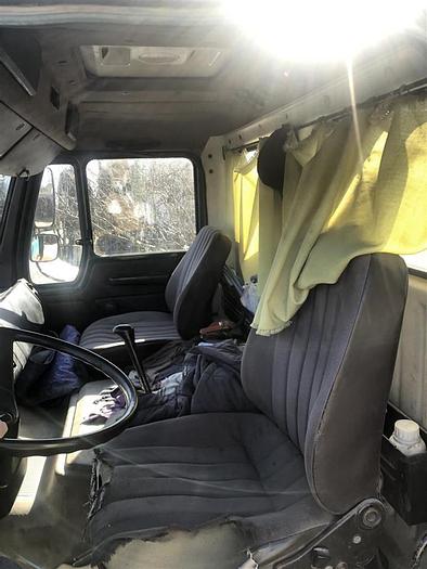 Gebruikt 1988 MERCEDES BENZ 1622