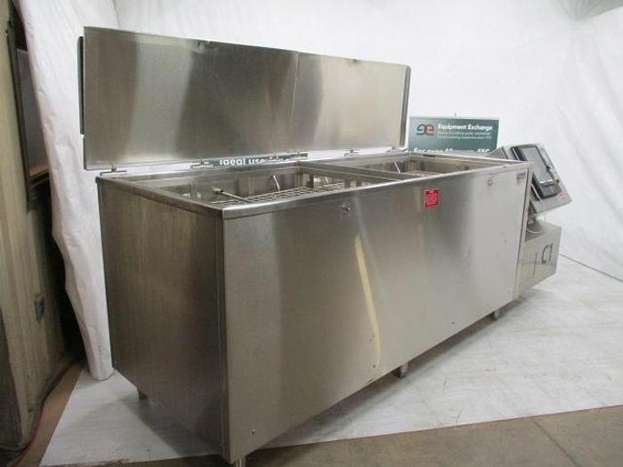 Used Cleveland Cook/Chill Tank with Baskets; Md#CT-2000