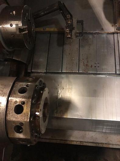 Used 1996 OKUMA LT15M