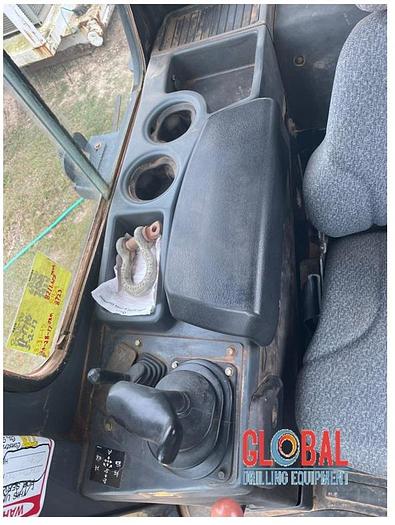 Used Item 0949 - 2012 John Deere 700K XLT Crawler Tractor