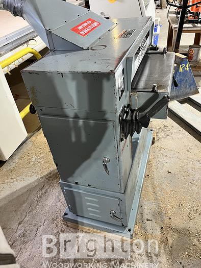 Used Delta DC-580 Used Thickness Planer #BM2324