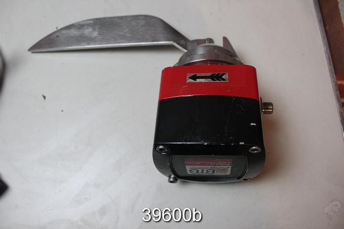Used BTG SBT-2400 Pulptec Consistency Transmitter #39600