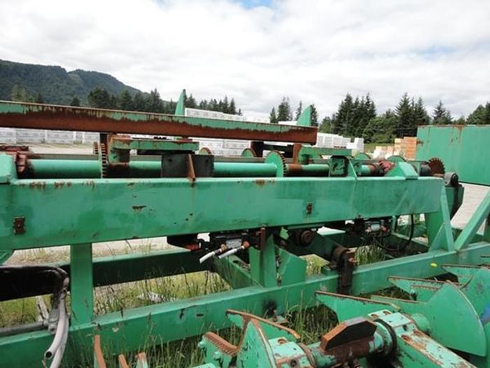 Used Sharp Chain Reducer Circular