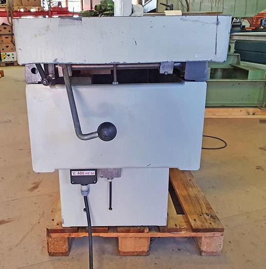 Used 2000 Casolin Italy PF 400