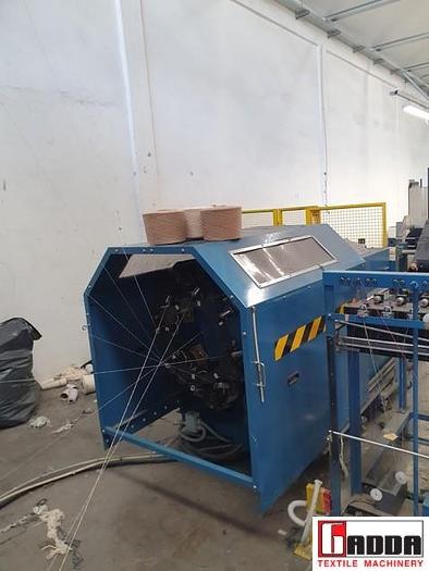 Used ORDITOIO SUZUKI NAS 300 - 2250 mm #OR 198