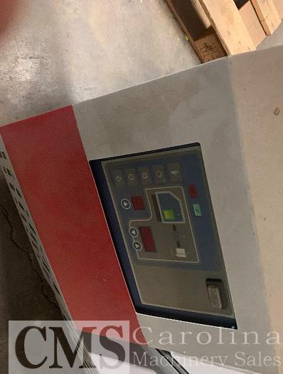 Used RFS Protech DRS 300 Wood Repair Machine