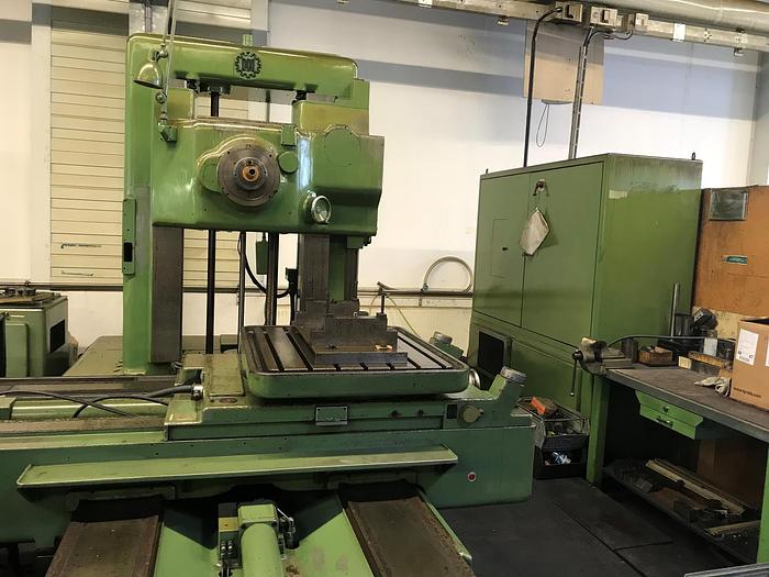 Gebraucht Lehrenbohrwerk DIXI 75 ONE/F