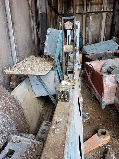 Used METRIGUARD MODEL 312 BENDING PROOF TESTER