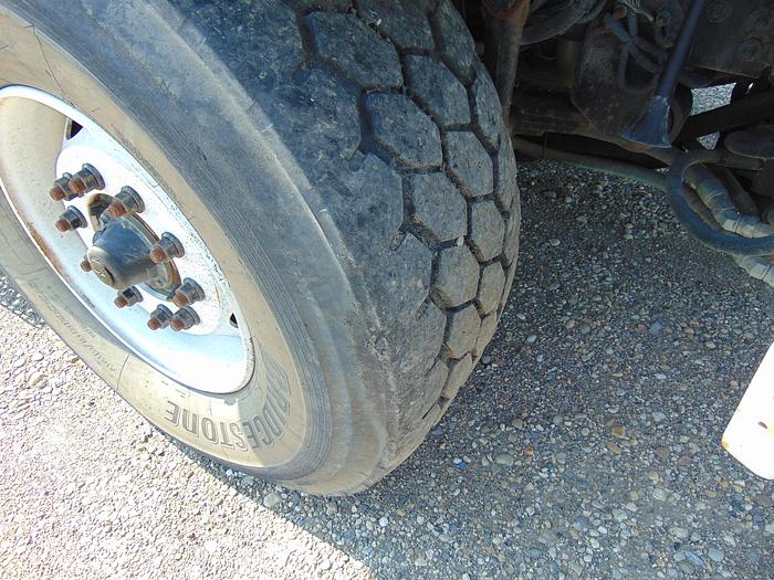 Used 2010 INTERNATIONAL 7500