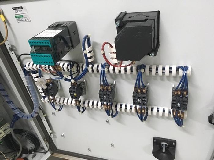 Used Low & Duff Macintyre 20kg Universal Refiner Conche