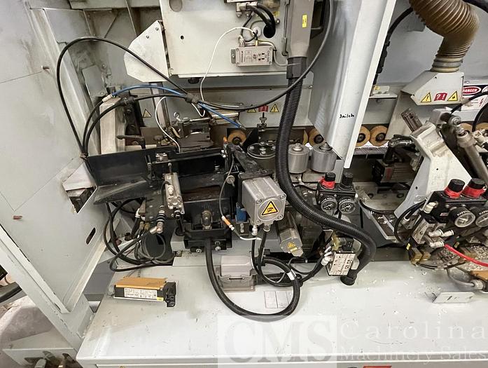 Used 2012 Brandt KDF 440 Highflex 1440 Edgebander