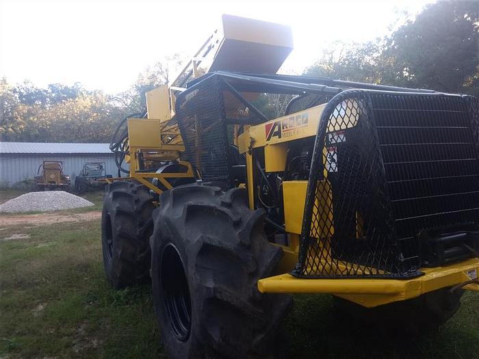 Used 0 Ardco 1000 Buggy Drill Rig