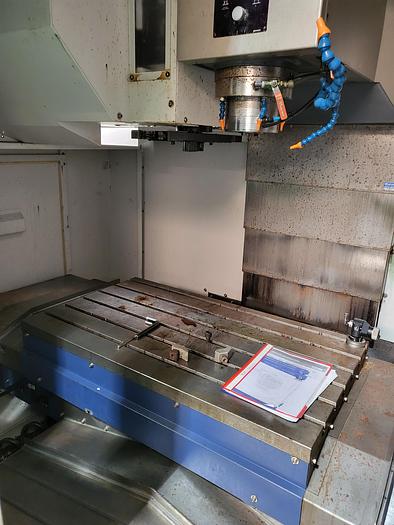 Gebruikt YCM NSV-102A