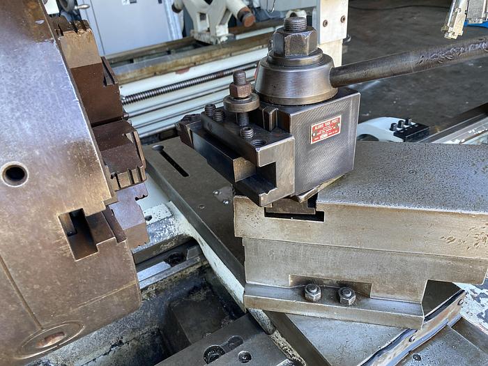 Used 2010 Summit 2480